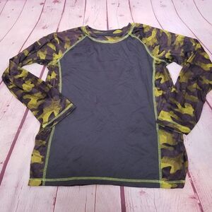 OT sport shirt L 12/14